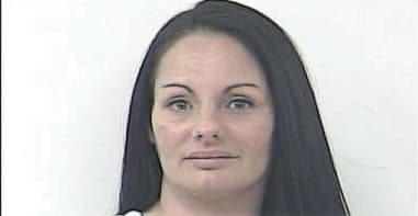 Margaret Gracia, - St. Lucie County, FL 